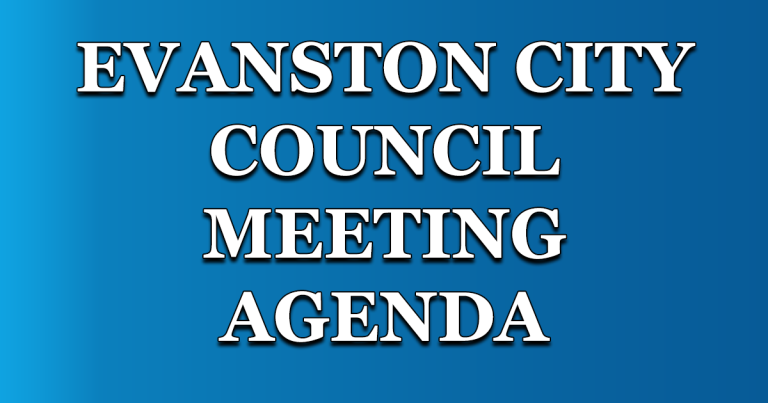 Evanston City Council: Meeting Preview for October 7, 2025